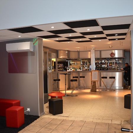 Le Miracle Acomodação com café da manhã Lédenon Exterior foto